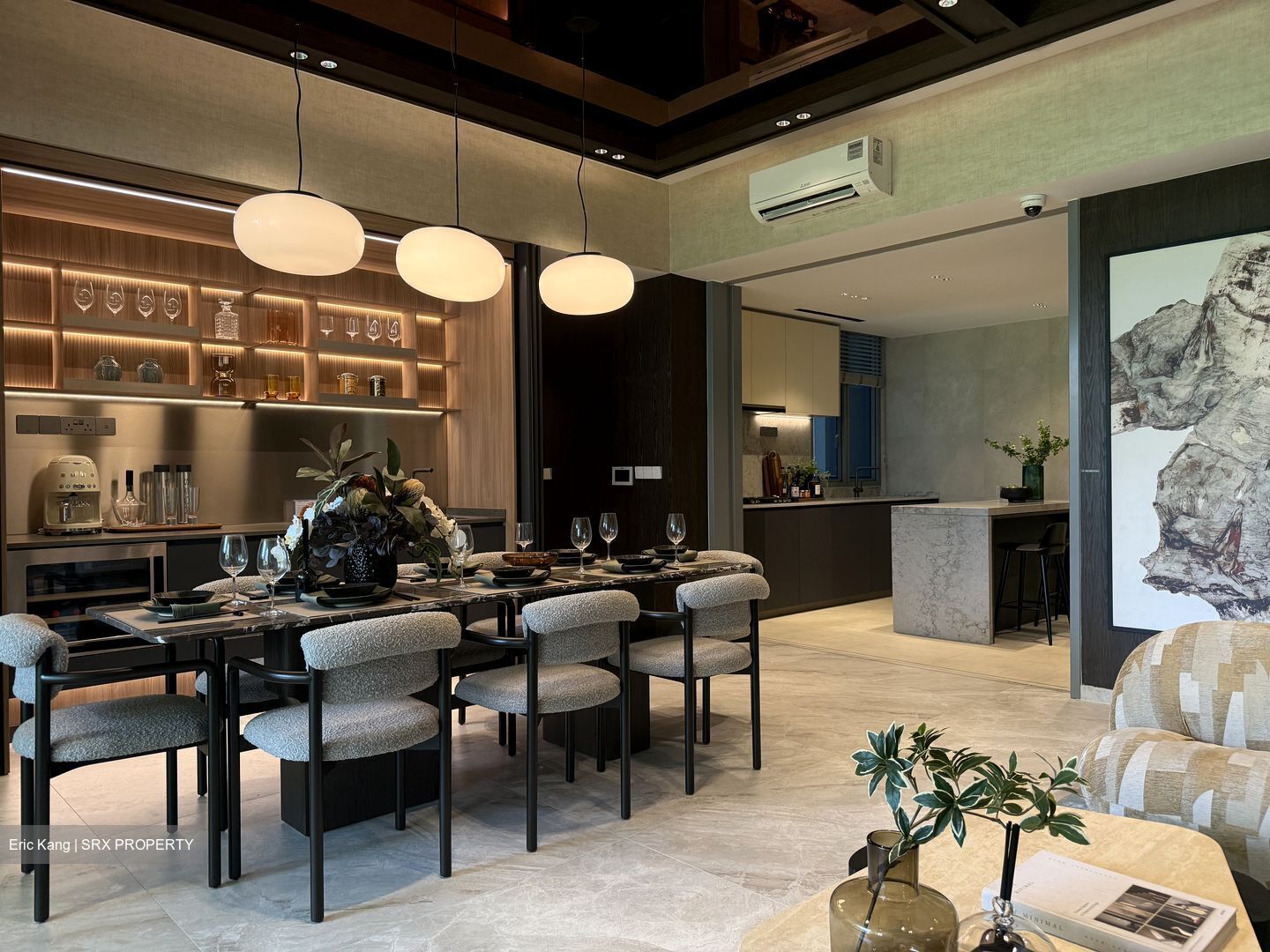 Promenade Peak (D3), Condominium #472378631